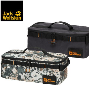 �y���{���K�A���̔��i�zJack Wolfskin �W���b�N�E���t�X�L�� JP MFL SOFT CONTAINER M �\�t�g�R���e�i �M�A�o�b�O 8007541
