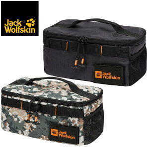 �y���{���K�A���̔��i�zJack Wolfskin �W���b�N�E���t�X�L�� JP MFL SOFT CONTAINER S �\�t�g�R���e�i �M�A�o�b�O 8007551