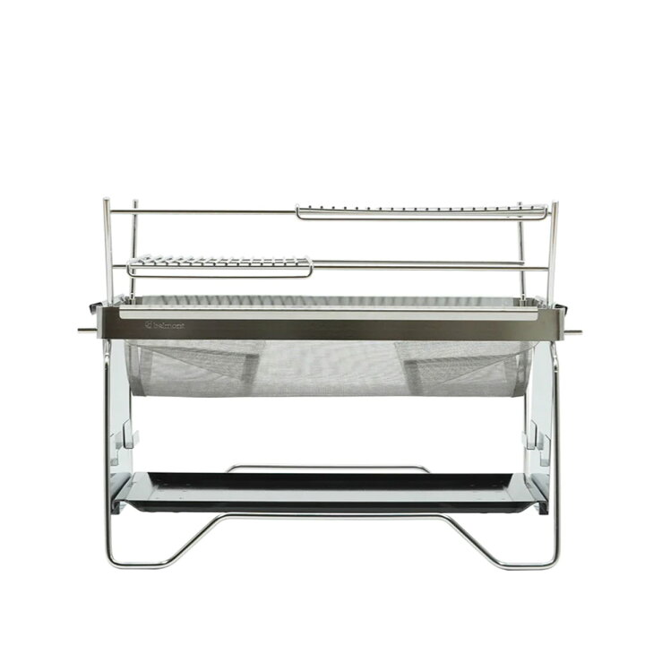 楽天市場】belmont ベルモント TOKOBI フルセット 焚き火台 アウトドア  