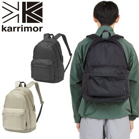 【日本正規輸入販売品】 karrimor カリマー M daypack 25 M デイパック 25 25L リュックサック バックパック