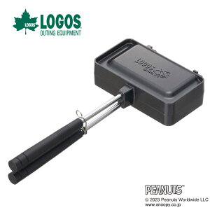 LOGOS SX SNOOPY zbgThp n[t Xk[s[ nhE y ȒP RpNg \Lv nCLO AEghA o[xL[ Lv BBQ 86001105