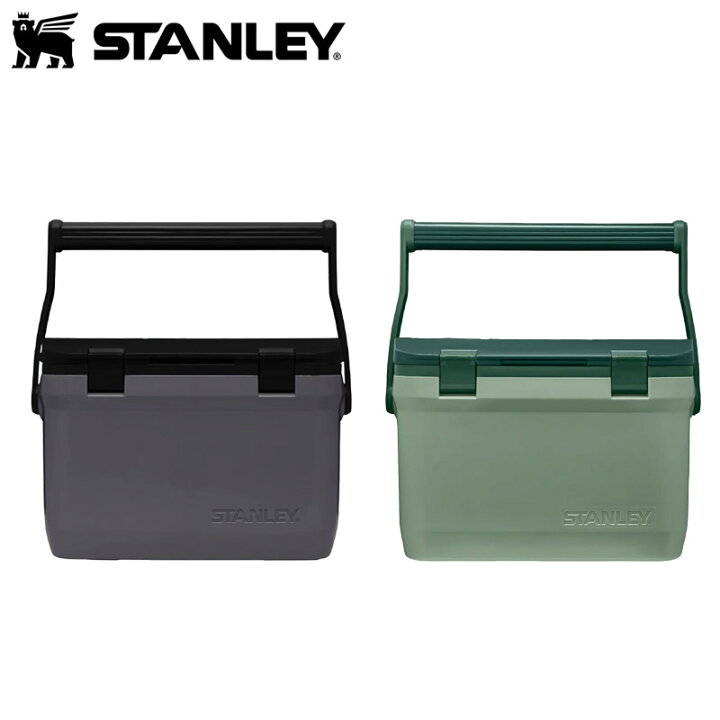 楽天市場】STANLEY スタンレー クーラーボックス 15.1L スタンレー 