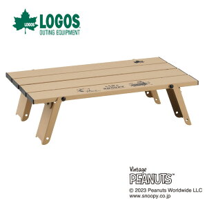 LOGOS SX SNOOPY Beagle Scouts 50years [Ve[u ~je[u A~ y RpNg ܂肽ݎ AEghA o[xL[ Lv c[O gbLO OtFX t@~