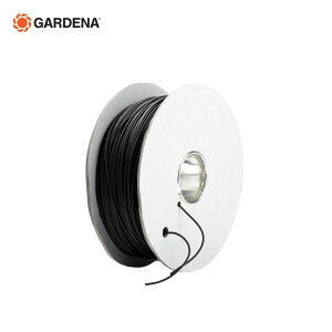 GARDENA �K���f�i ���{�b�g�Ŋ���@�p ���E���C���[ 50m �Ő�