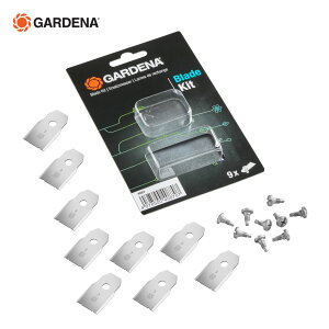 GARDENA Kfi {bgŊ@p u[hLbg pւn Ő y[ցz