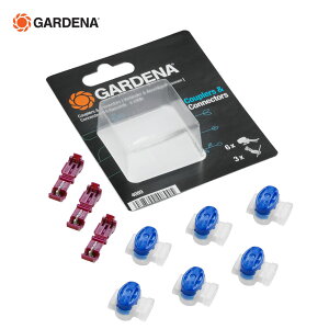 GARDENA Kfi {bgŊ@p Jv[ERlN^[Zbg Ő