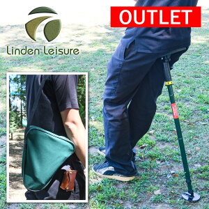 yAEgbgzLinden Leisure fW[ 1{r܂肽݃Xc[ O[ [obOt 4iK\