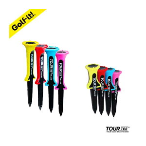 ���C�g Tour Tee PLUS�Z�b�g�iTour Tee PLUS & Tour Tee PLUS Low Launch�Z�b�g�j �e�B�[ �S���t�y���[���ցz