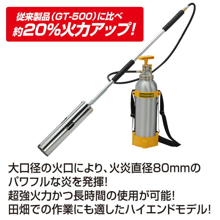 市場】草焼バーナーPro kb-300 シンフジバーナー 日本製 芝焼 草焼きバーナー 新富士 : 芝生のことならバロネスダイレクト 市場】草焼バーナーPro kb-300 シンフジバーナー 日本製 芝焼 草焼きバーナー 新富士 : 芝生のことならバロネスダイレクト
