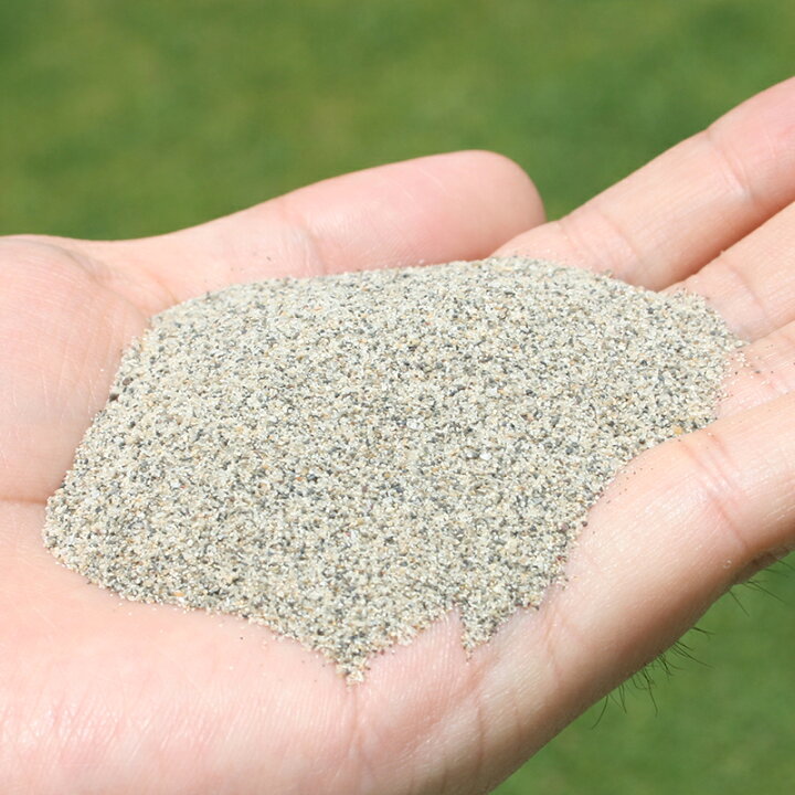 楽天市場】【焼砂】バロネス 芝生の目砂・床砂 10kg 3袋 30袋 45袋 