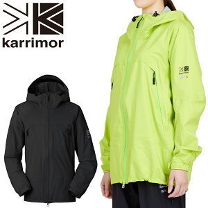 �y���{���K�A���̔��X�zkarrimor �J���}�[ WTX LT rain jkt ���C���W���P�b�g Black �u���b�N M�T�C�Y L�T�C�Y ���C���E�F�A �J�� 101520