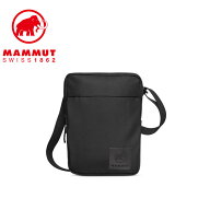 【期間限定セール】【日本正規輸入販売品】 MAMMUT マムート Xeron Pouch 2 エクセロン ポーチ 2 ブラッ…