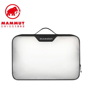 �y���{���K�A���̔��i�z MAMMUT �}���[�g Smart Case Light L �X�}�[�g �P�[�X ���C�g L �u���b�N