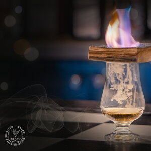 nbN MX[J[ Glass Top Smoker AEghA Lv