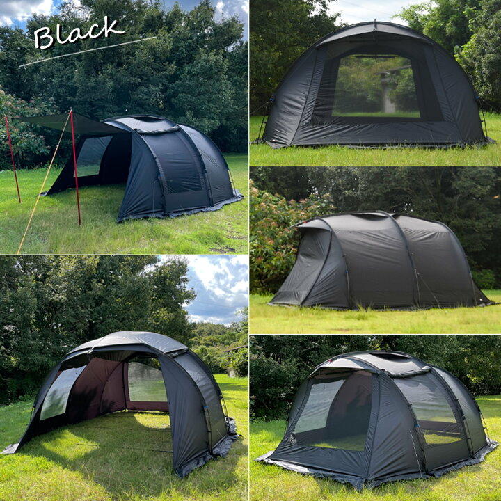 楽天市場】【正規販売】WIWO ウィーオ Jeunesse Larva Shelter XL 