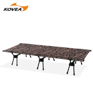 �y���K�̔��zKOVEA �R�x�A WILD RANGER CAMP COT ���C���h�����W���[�L�����v�R�b�g �A�E�g�h�A �L�����v