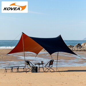 �y���K�̔��zKOVEA �R�x�A WILD IMPACT FUSION HEXA TARP ���C���h �C���p�N�g�t���[�W���� �w�L�T�^�[�v �Ռ� ���h�����\ �A�E�g�h�A �L�����v �o�[�x�L���[