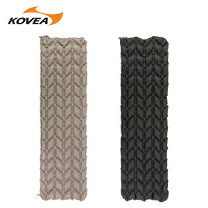 �y���K�̔��zKOVEA �R�x�A LIGHT AIR MAT DARK GRAY GRAY KHAKI ���C�g�G�A�}�b�g �_�[�N�O���[ �O���[�J�[�L �A�E�g�h�A �L�����v