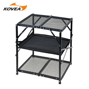 yK̔zKOVEA RxA MESH FOLDING SHELF bVtH[fBOVFt AEghA Lv o[xL[