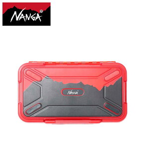 NANGA �i���K NANGA×MAGBITE MAGTANK FREE NANGA×MAGBITE �}�O�^���N �t���[ �A�E�g�h�A �L�����v