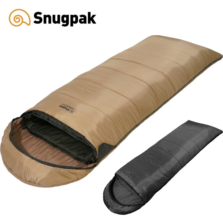 楽天市場】Snugpak ( スナグパック ) ベースキャンプ スリープシステム 