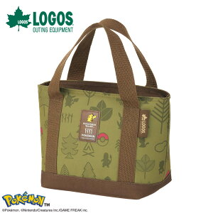 LOGOS ���S�X �|�P���� �X�_���p�b�N�R�ہE�f�U�C���N�[���[ �g�[�g �s�J�`���E �N�[���[�o�b�O �\�t�g�N�[���[ �ۗ�o�b�O �܂肽���� �R�� 15L �A�E�g�h�A �L�����v �s�N�j�b�N BBQ ���W���[ 