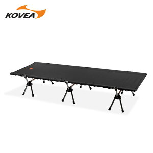 KOVEA �R�x�A WILD IMPACT FUSION COT ���C���h�C���p�N�g�t���[�W�����R�b�g �R�b�g �L�����v �y�� �܂肽���� 2WAY ���[ �n�C �ȒP�݉c �R���p�N�g ���ϋv �A�E�g�h�A�x�b�h
