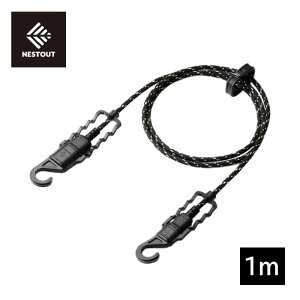 NESTOUT �l�X�g�A�E�g USB-A to USB-C�P�[�u�� IP54 �L���b�v��̌^�t�b�N�t�� 15W�Ή� 1.0m �u���b�N USB�P�[�u�� Type-C�P�[�u�� USB A Type-C 15W ���ϋv �h�� �h�o IP54 �A�E�g�h�A �L�����v �[�d ���d �|�[