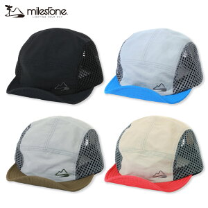 milestone �}�C���X�g�[�� original cap MSC-018 �I�[���u���b�N �I�[�V�����u���[ �O���[�J�[�L �x�[�W�����b�h �A�E�g�h�A�L���b�v �y�� �W�F�b�g�L���b�v �����j���O ���b�V�� �ʋC�� �L�����v �o