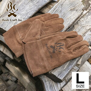 Bush Craft inc. ubVNtg ΃O[u TCYL AEghA Lv 