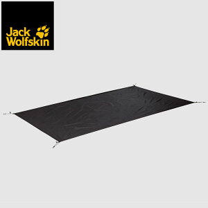 Jack Wolfskin WbNEtXL FLOORSAVER EXOLIGHT tA[Z[o[ egpOhV[g 3002491_6350