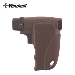 Windmill ECh~ Camper3 Lp[3 VG o[KfB o[xL[ AEghA C^[ ΋N  Ύ    g[ 쓮h~@\