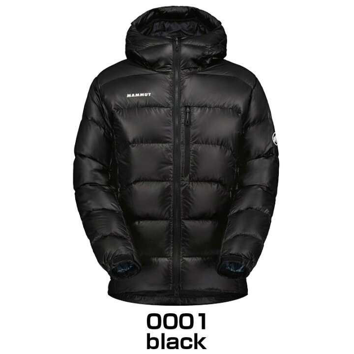 楽天市場】【日本正規輸入販売品】 MAMMUT マムート Gravity IN Hooded 