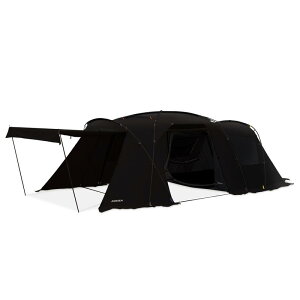 �y���K�̔��zKOVEA �R�x�A NEST W BLACK �l�X�g W �u���b�N �e���g ��^ ���ϐ��� �L�����v �A�E�g�h�A �o�[�x�L���[