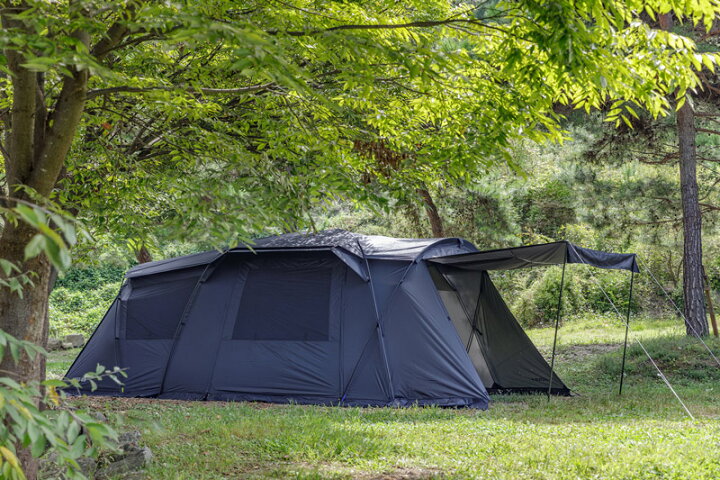 楽天市場】【正規販売】KOVEA コベア NEST W BLACK ネスト W ブラック 