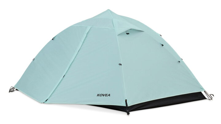 楽天市場】【正規販売】KOVEA コベア MONTANA モンタナ 選べる3色  