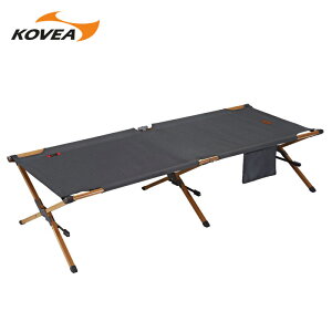 �y���K�̔��zKOVEA �R�x�A WS RELAX COT �����b�N�X�R�b�g �x�b�h �ȒP �L�����v �A�E�g�h�A �o�[�x�L���[