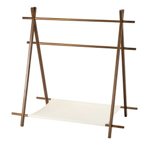 �y���K�̔��zKOVEA �R�x�A BELLO WOOD HANGER �x���E�b�h�n���K�[ 2�i ��� �u�i �L�����v �A�E�g�h�A �o�[�x�L���[