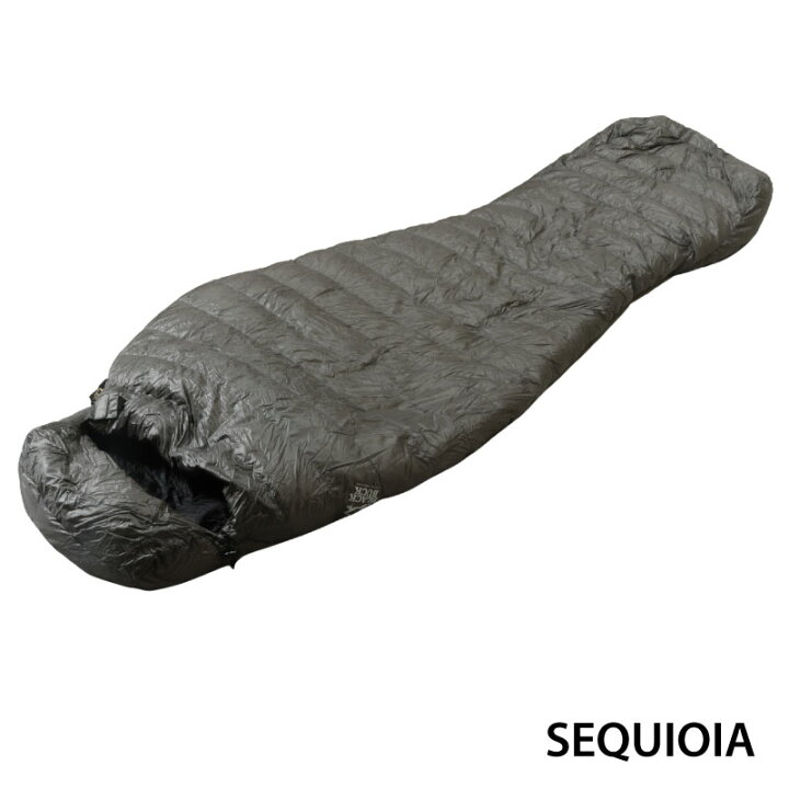 楽天市場】BLACKBUCK ブラックバック SEQUIOIA&ZION SET セコイア 