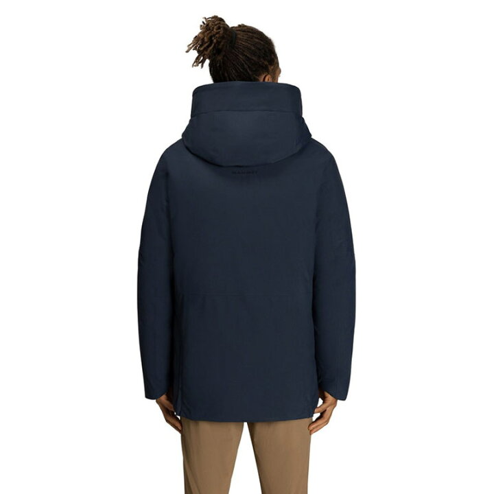 楽天市場】【日本正規輸入販売品】 MAMMUT マムート Floeberg HS 