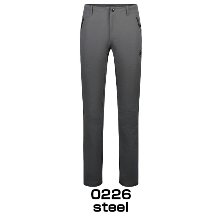 楽天市場】【日本正規輸入販売品】 MAMMUT マムート Trekkers 3.0 SO 