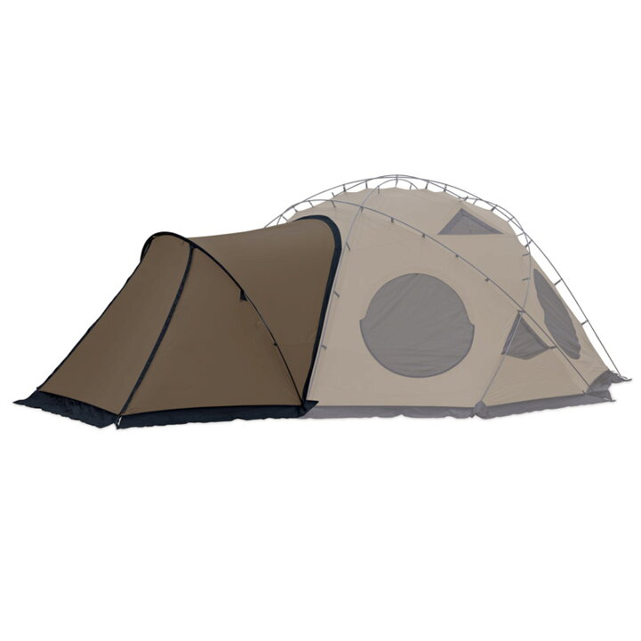 楽天市場】【正規販売】KOVEA コベア GHOST SHELTER Vestibule 