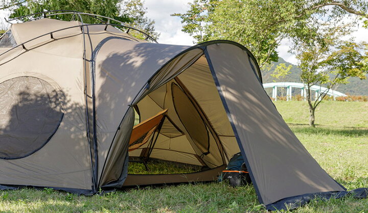 楽天市場】【正規販売】KOVEA コベア GHOST SHELTER Vestibule  