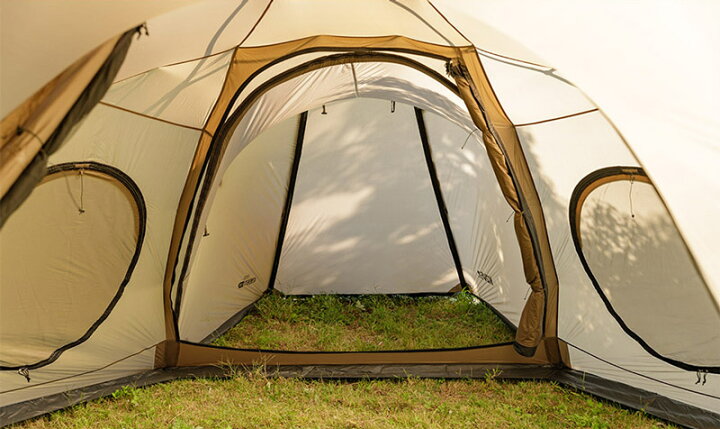 楽天市場】【正規販売】KOVEA コベア GHOST SHELTER Vestibule 