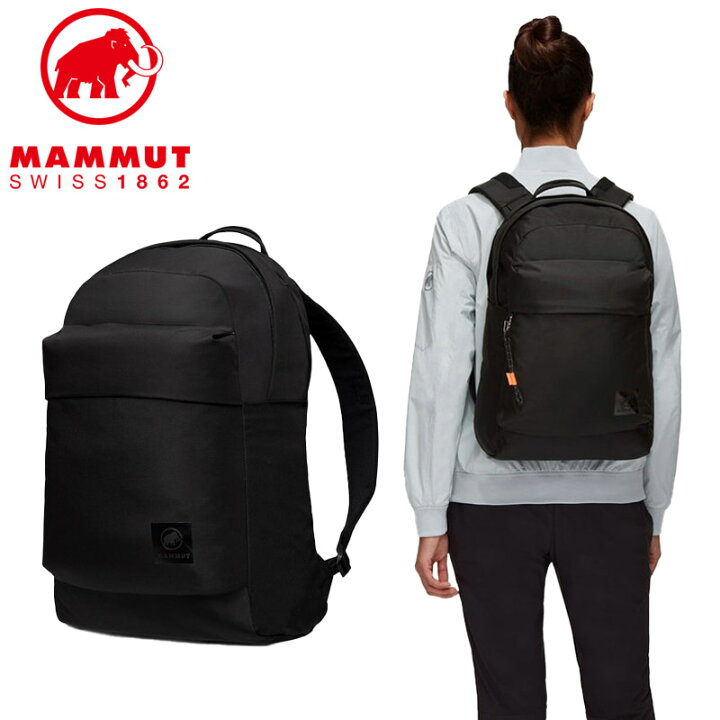 楽天市場】【日本正規輸入販売品】 MAMMUT マムート Xeron 20 マムートリュックXERON20