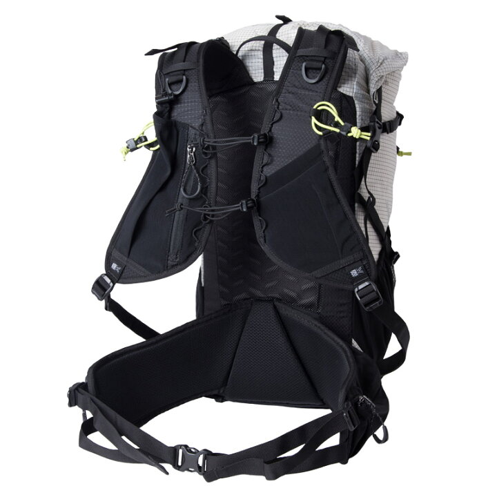 楽天市場】【日本正規輸入販売品】karrimor カリマー cleave 30 Medium 