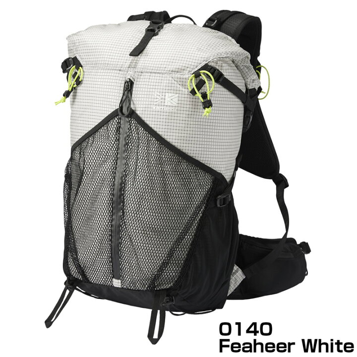 楽天市場】【日本正規輸入販売品】karrimor カリマー cleave 30 Medium 