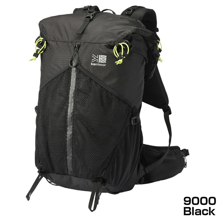 楽天市場】【日本正規輸入販売品】karrimor カリマー cleave 30 Medium 