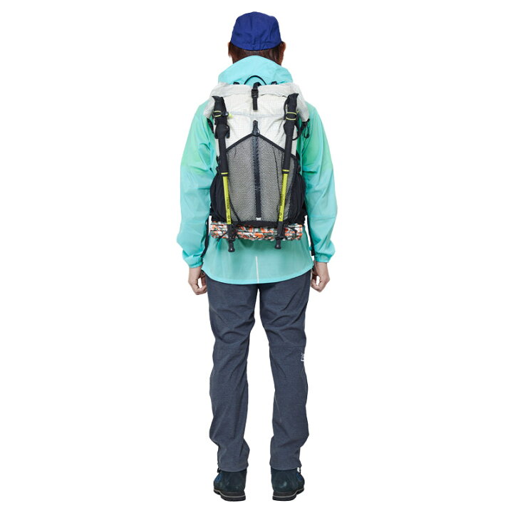 楽天市場】【日本正規輸入販売品】karrimor カリマー cleave 30 Medium 