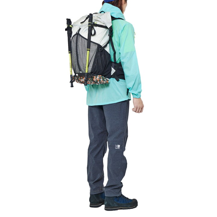 楽天市場】【日本正規輸入販売品】karrimor カリマー cleave 30 Medium 